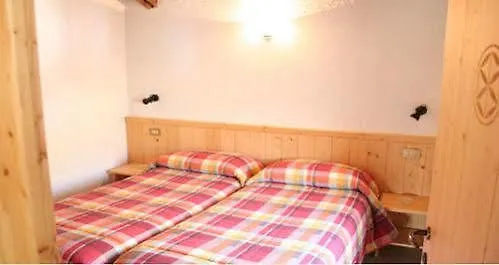 Francisi Otel Livigno