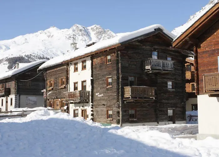 Francisi Otel *