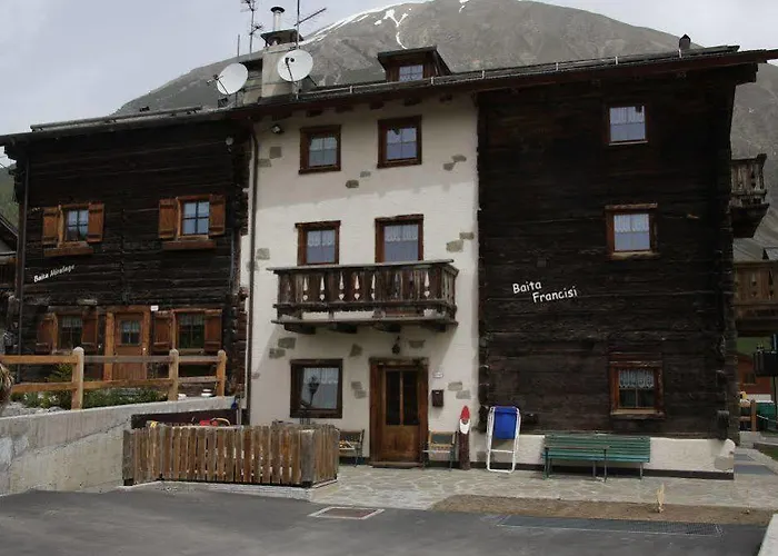 Francisi Otel